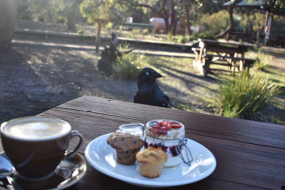 Kangaroo Island Wilderness Retreat Flinders Chase Ngoại thất bức ảnh