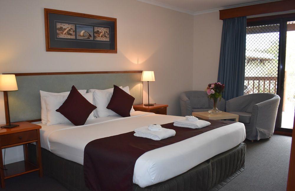 Kangaroo Island Wilderness Retreat Flinders Chase Ngoại thất bức ảnh