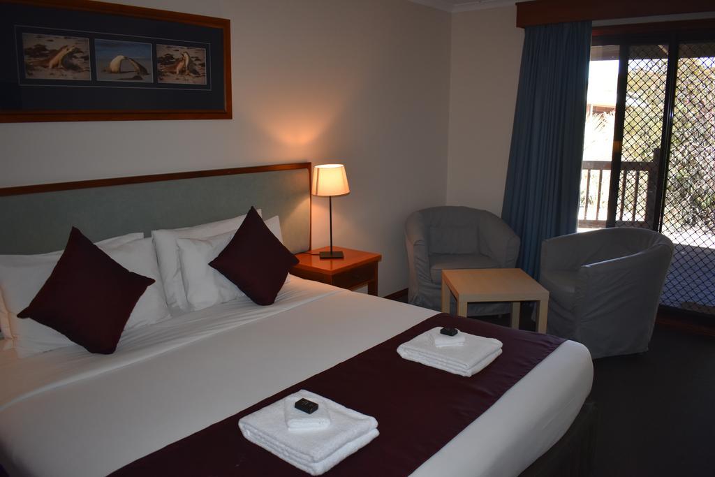 Kangaroo Island Wilderness Retreat Flinders Chase Ngoại thất bức ảnh