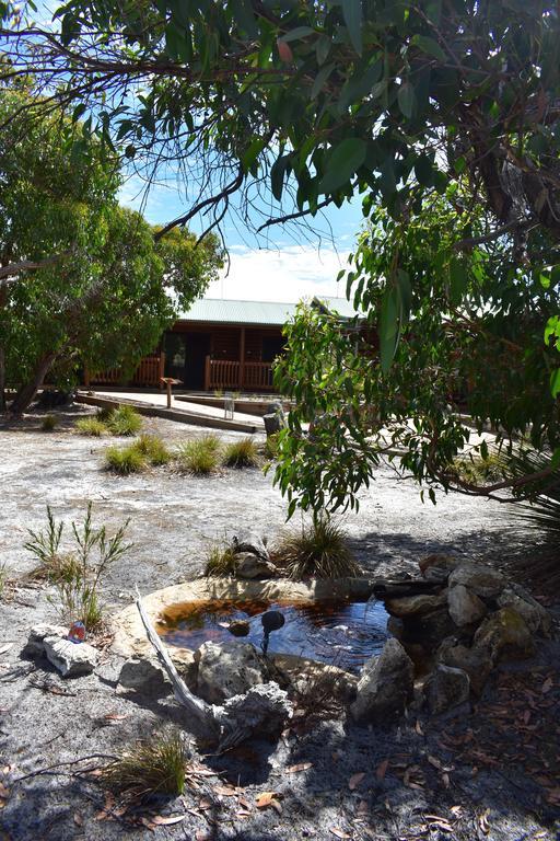 Kangaroo Island Wilderness Retreat Flinders Chase Ngoại thất bức ảnh