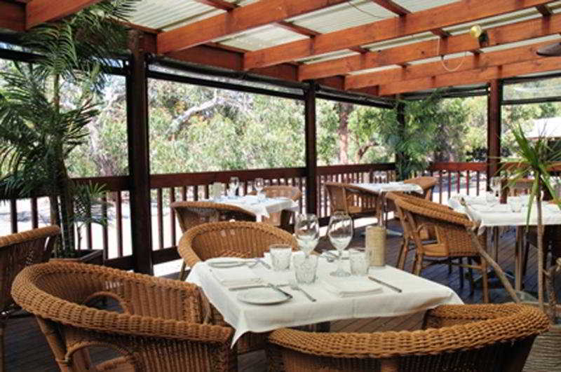 Kangaroo Island Wilderness Retreat Flinders Chase Ngoại thất bức ảnh