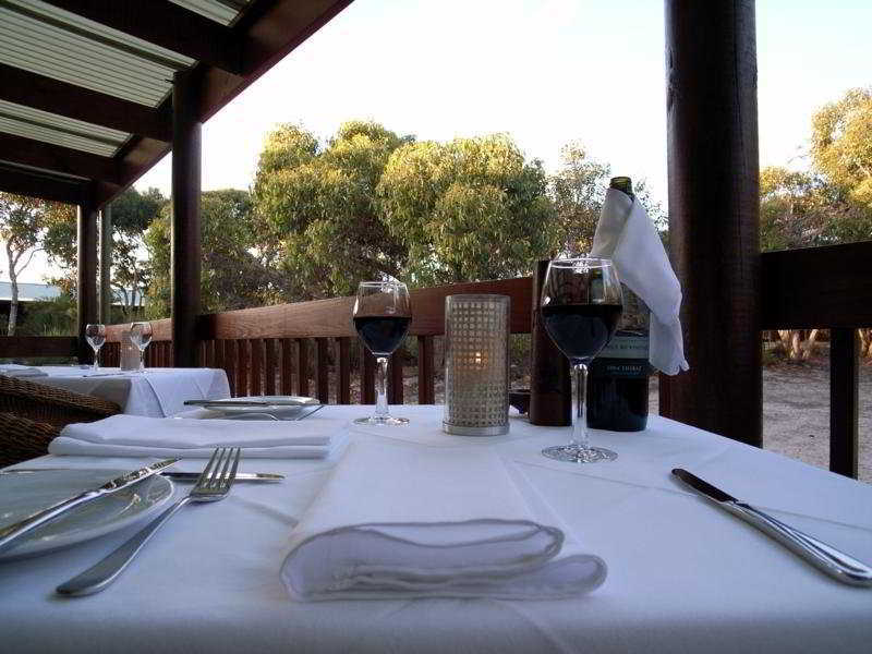 Kangaroo Island Wilderness Retreat Flinders Chase Ngoại thất bức ảnh
