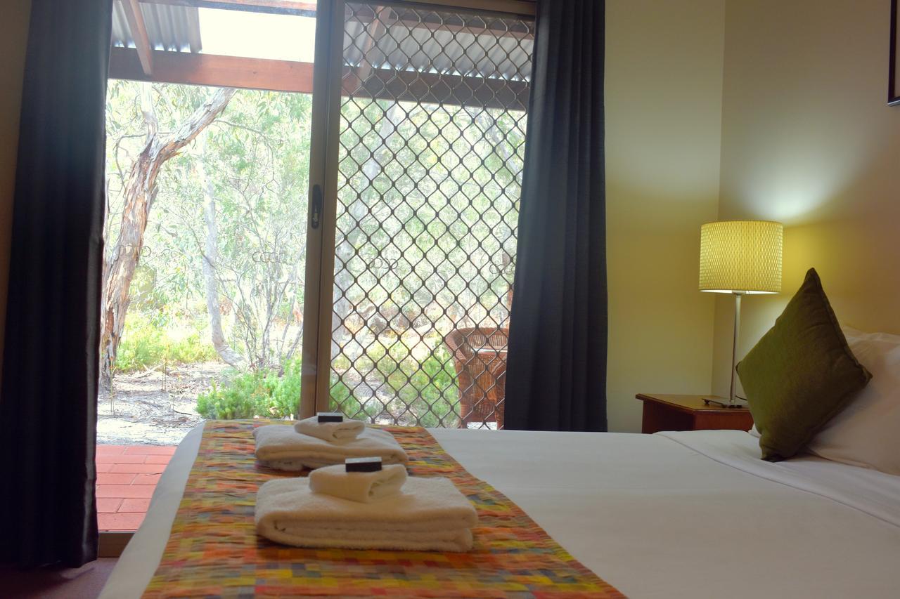 Kangaroo Island Wilderness Retreat Flinders Chase Ngoại thất bức ảnh