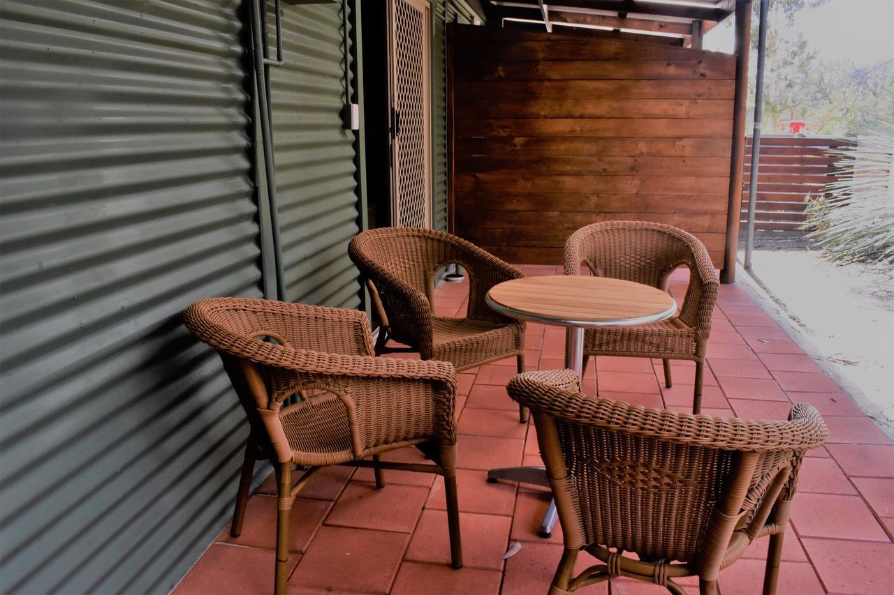 Kangaroo Island Wilderness Retreat Flinders Chase Ngoại thất bức ảnh