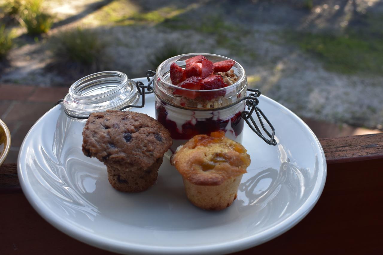Kangaroo Island Wilderness Retreat Flinders Chase Ngoại thất bức ảnh