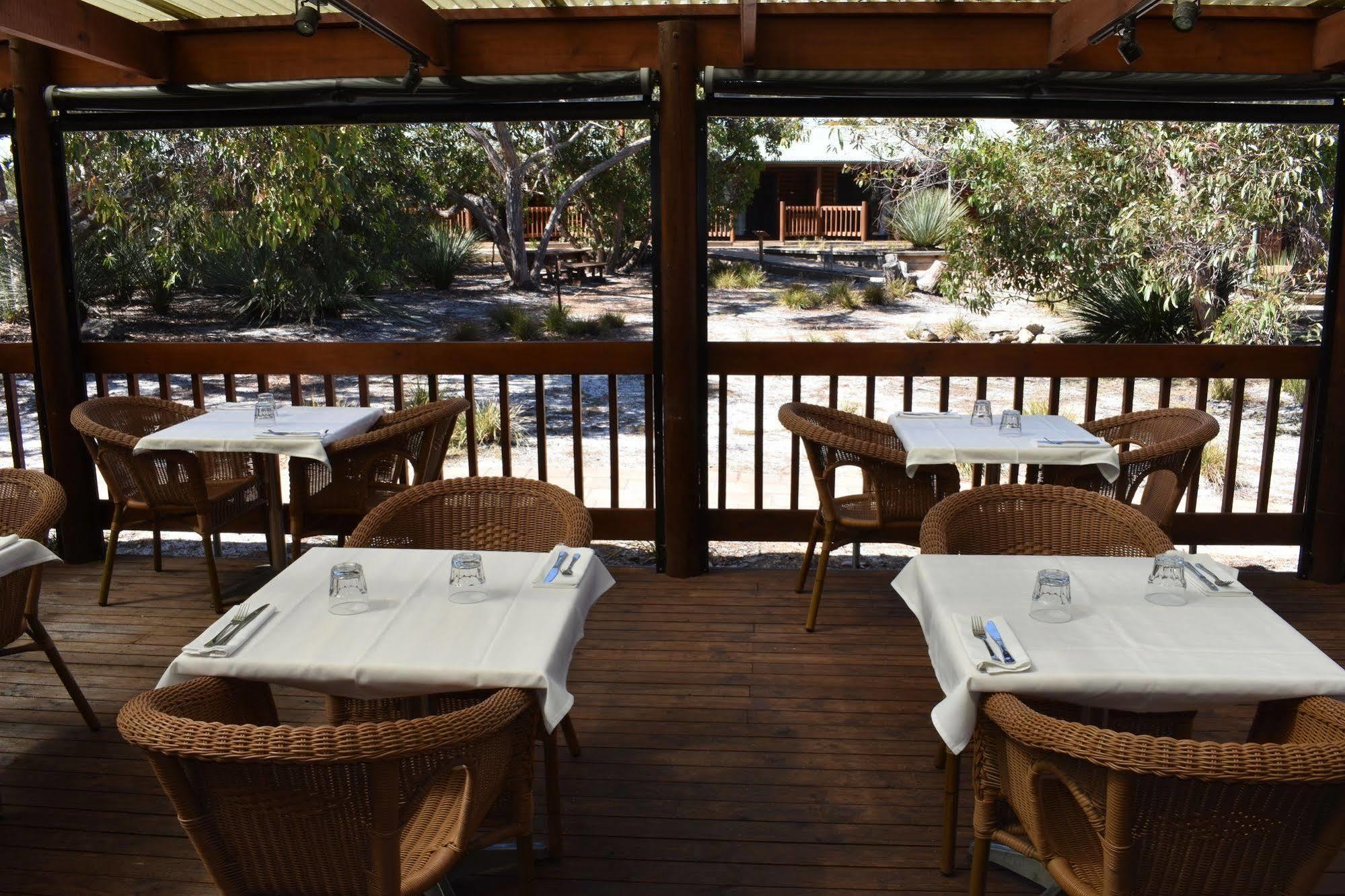 Kangaroo Island Wilderness Retreat Flinders Chase Ngoại thất bức ảnh