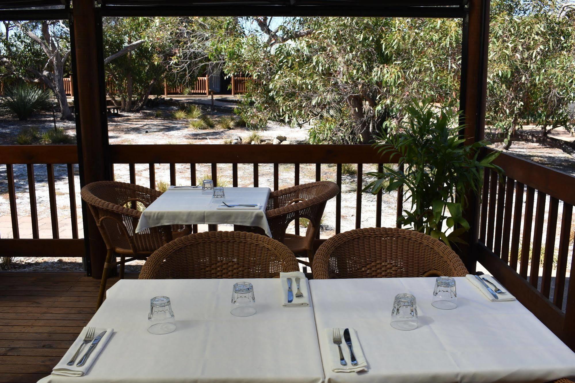 Kangaroo Island Wilderness Retreat Flinders Chase Ngoại thất bức ảnh