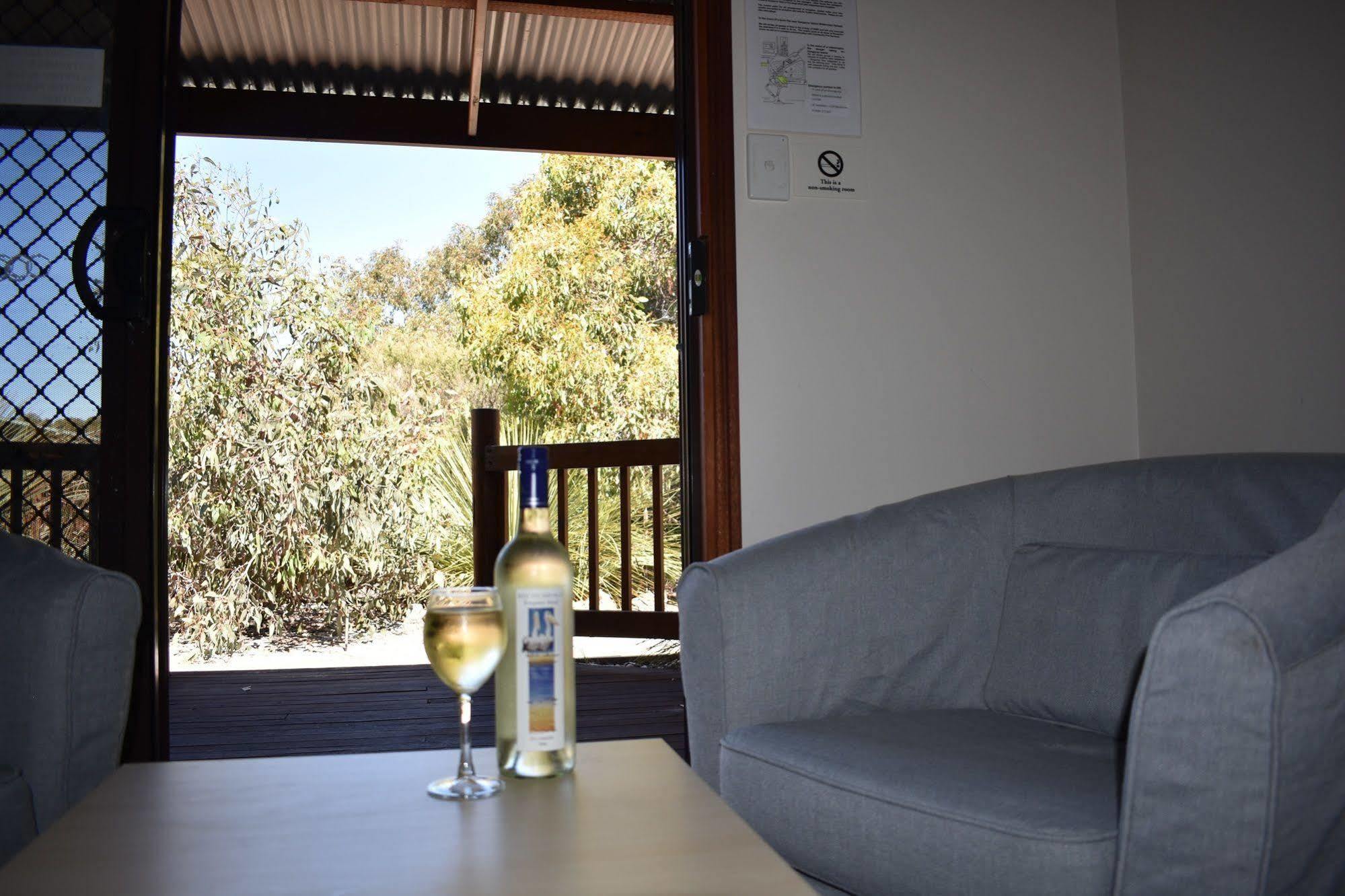 Kangaroo Island Wilderness Retreat Flinders Chase Ngoại thất bức ảnh