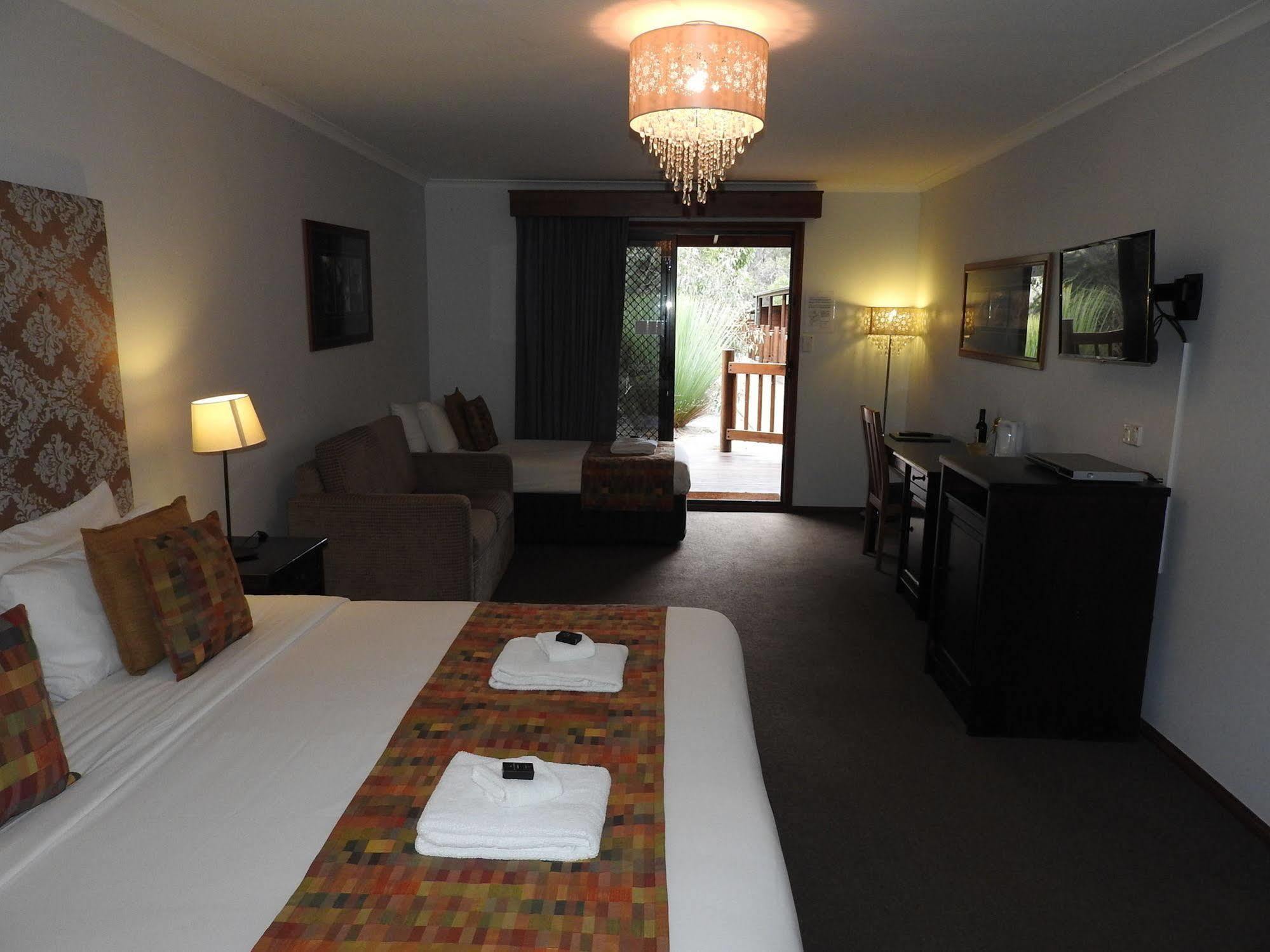 Kangaroo Island Wilderness Retreat Flinders Chase Ngoại thất bức ảnh
