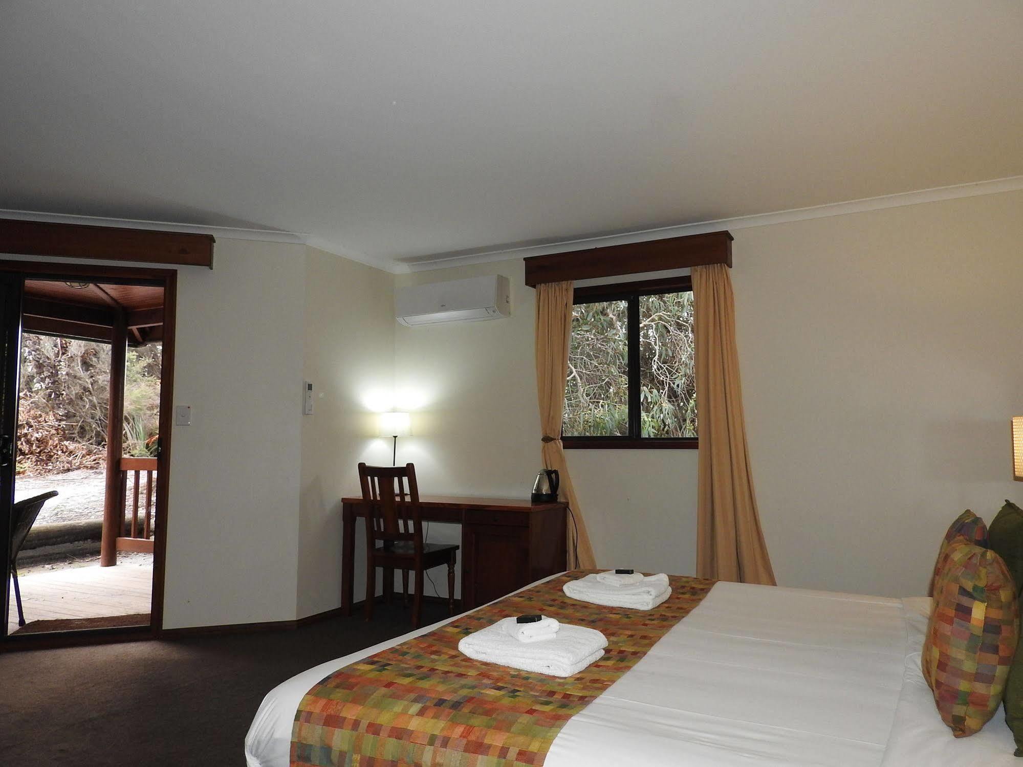 Kangaroo Island Wilderness Retreat Flinders Chase Ngoại thất bức ảnh