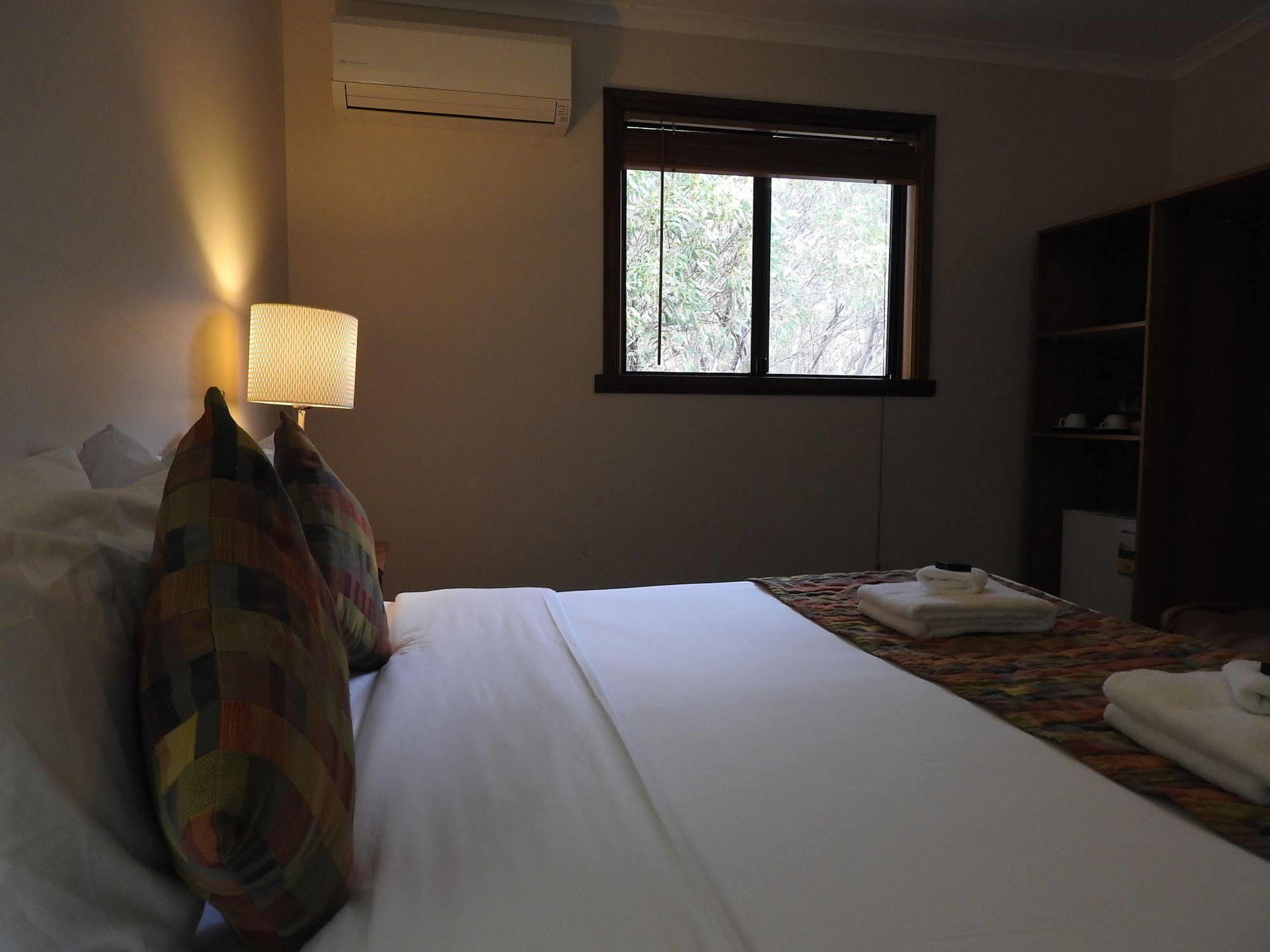 Kangaroo Island Wilderness Retreat Flinders Chase Ngoại thất bức ảnh