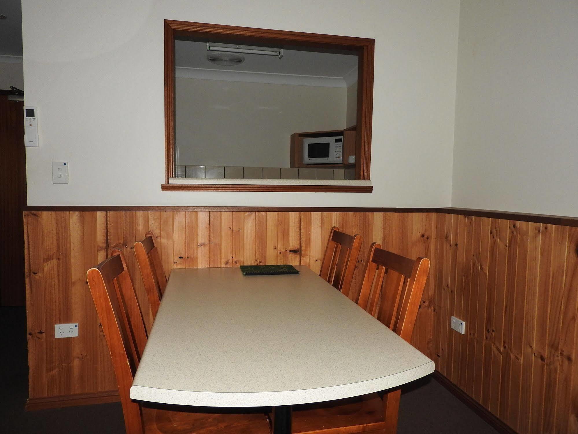 Kangaroo Island Wilderness Retreat Flinders Chase Ngoại thất bức ảnh