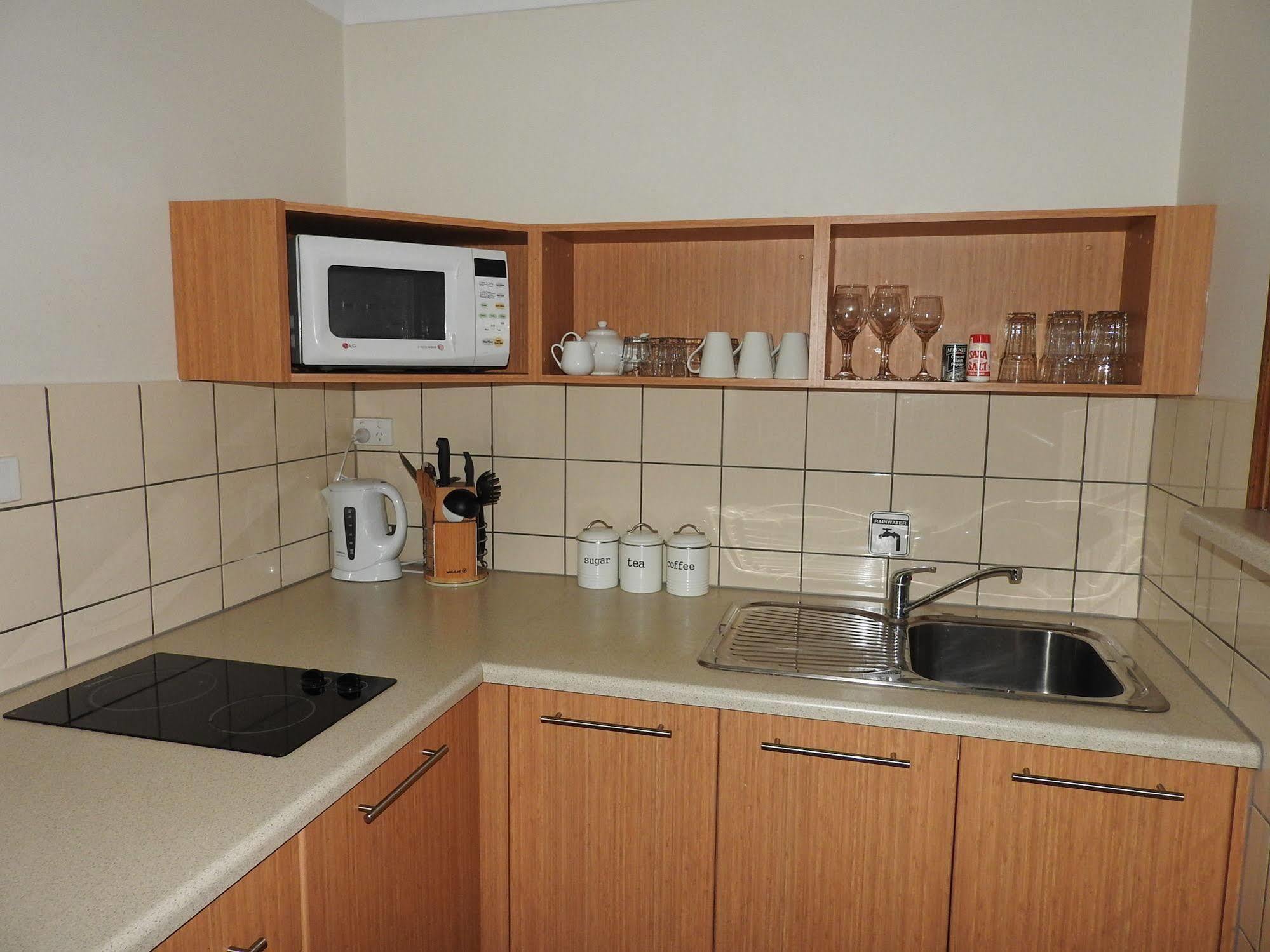 Kangaroo Island Wilderness Retreat Flinders Chase Ngoại thất bức ảnh