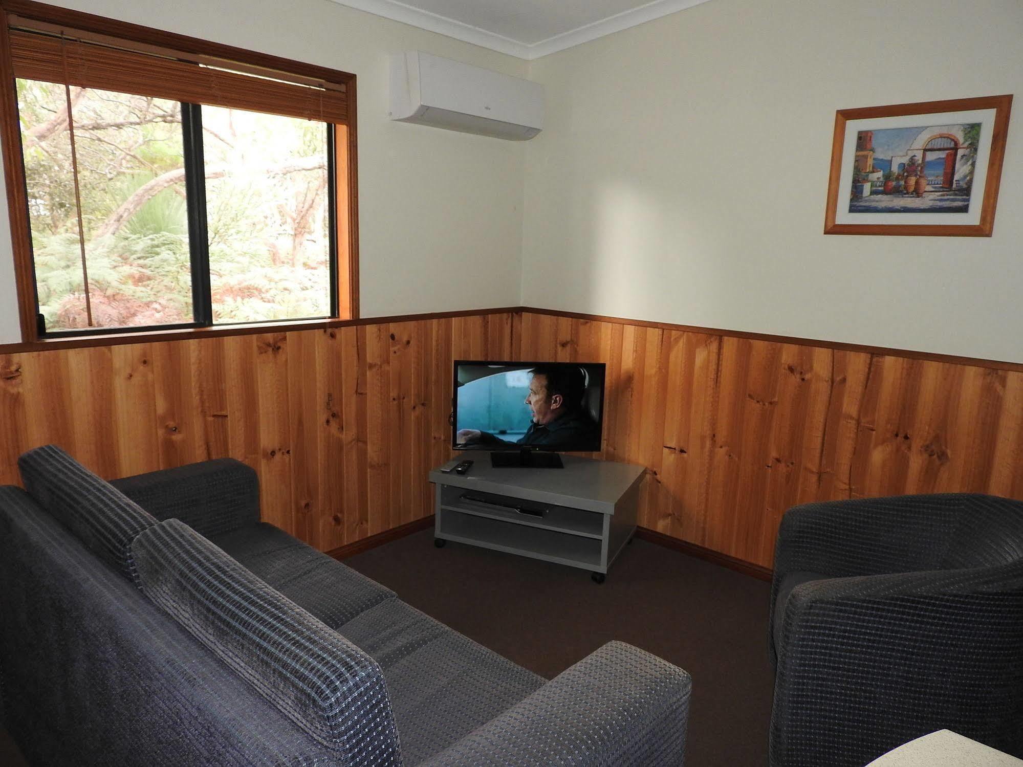 Kangaroo Island Wilderness Retreat Flinders Chase Ngoại thất bức ảnh