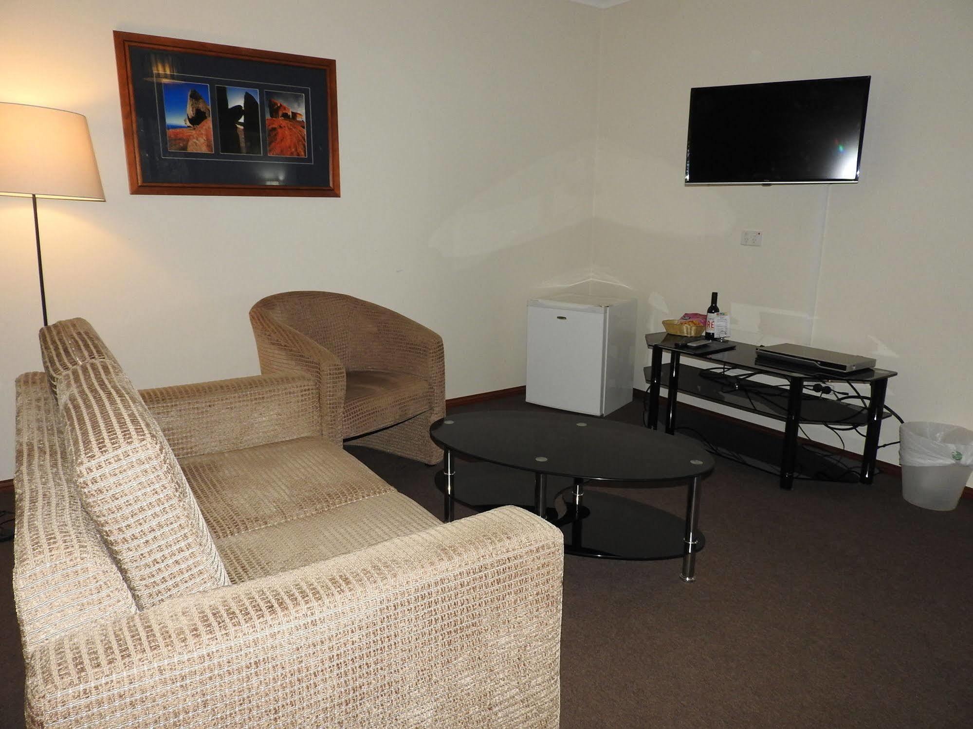 Kangaroo Island Wilderness Retreat Flinders Chase Ngoại thất bức ảnh