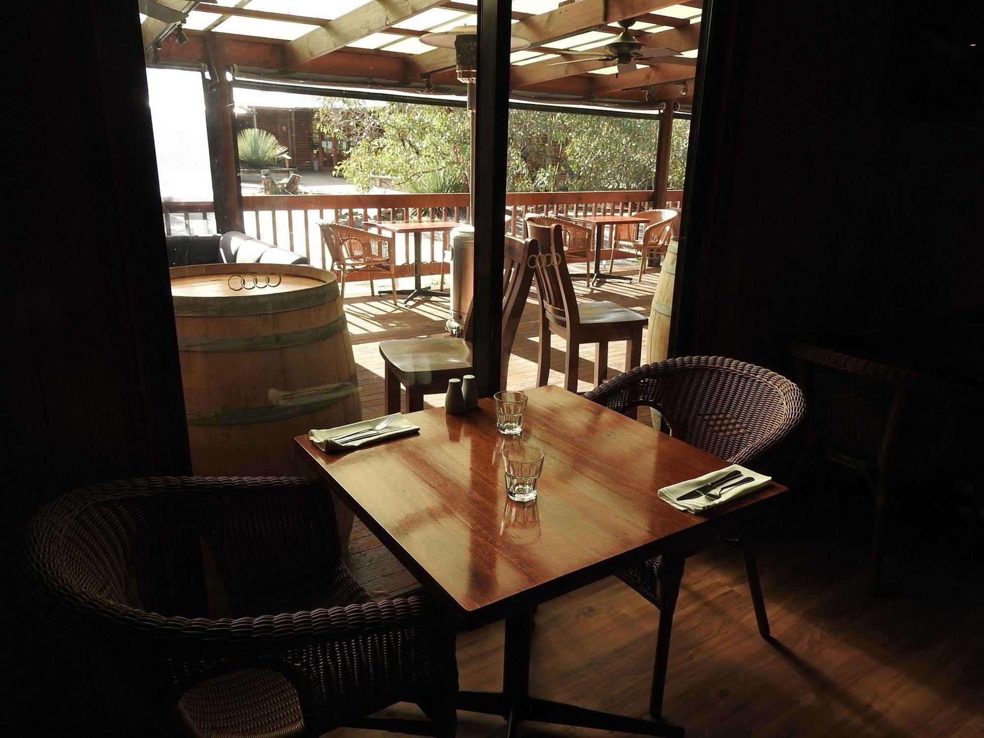 Kangaroo Island Wilderness Retreat Flinders Chase Ngoại thất bức ảnh