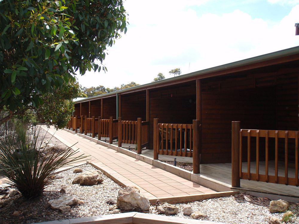 Kangaroo Island Wilderness Retreat Flinders Chase Ngoại thất bức ảnh