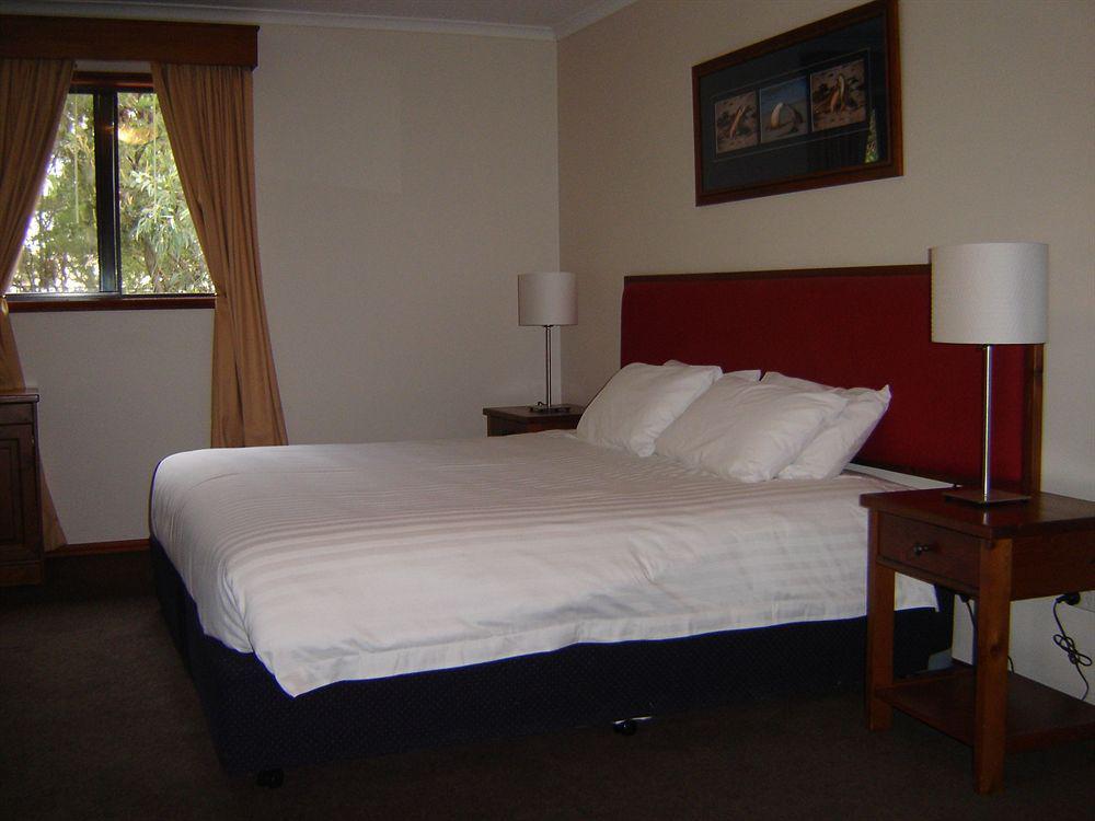 Kangaroo Island Wilderness Retreat Flinders Chase Phòng bức ảnh
