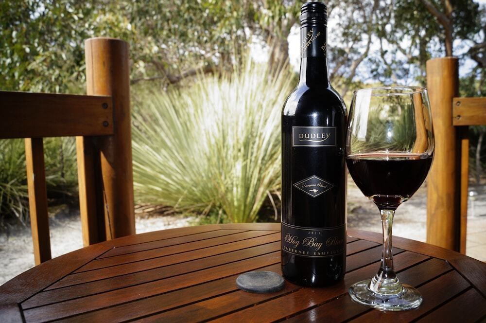 Kangaroo Island Wilderness Retreat Flinders Chase Ngoại thất bức ảnh